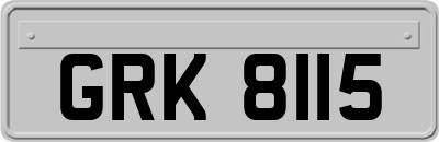 GRK8115