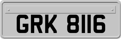 GRK8116