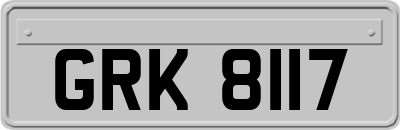 GRK8117