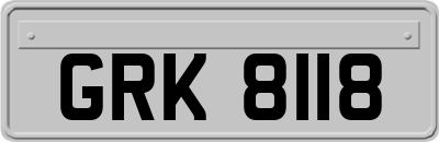 GRK8118