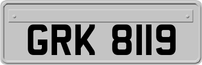 GRK8119