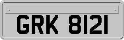 GRK8121