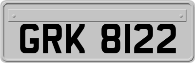 GRK8122