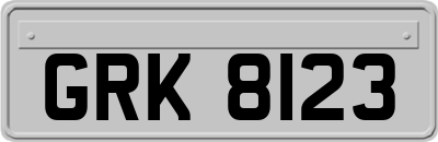 GRK8123