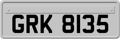 GRK8135