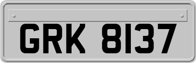 GRK8137