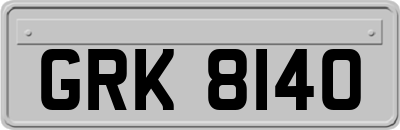 GRK8140