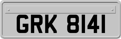 GRK8141