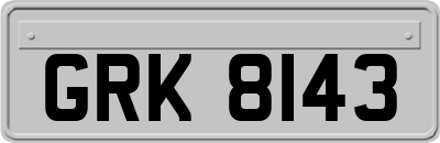 GRK8143