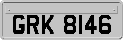GRK8146