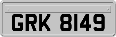 GRK8149