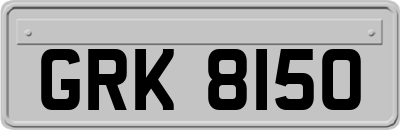 GRK8150