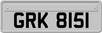 GRK8151