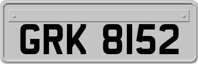 GRK8152