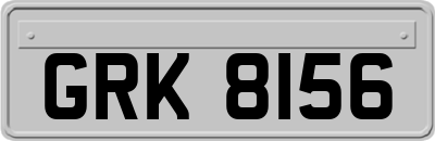 GRK8156