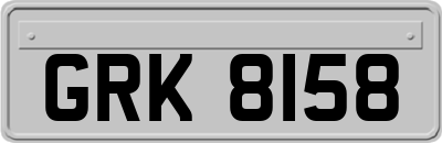 GRK8158
