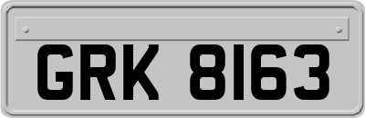 GRK8163