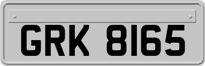 GRK8165