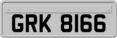 GRK8166