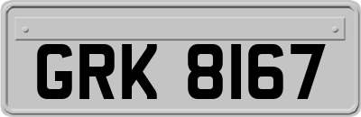 GRK8167