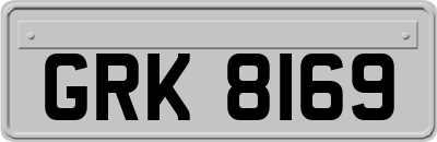 GRK8169