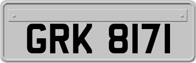 GRK8171