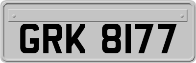 GRK8177