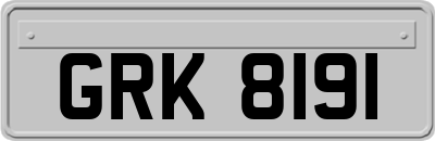 GRK8191