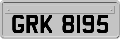 GRK8195