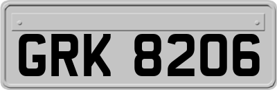 GRK8206