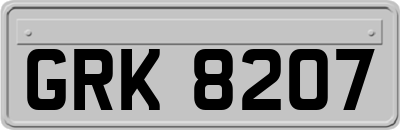 GRK8207