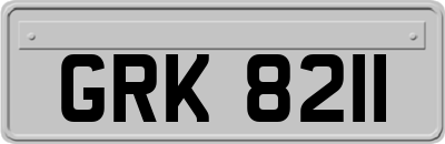 GRK8211