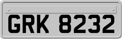 GRK8232