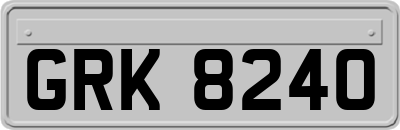 GRK8240