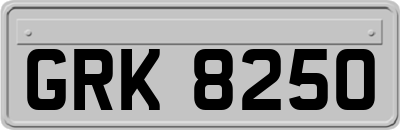 GRK8250