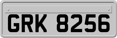 GRK8256
