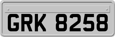 GRK8258