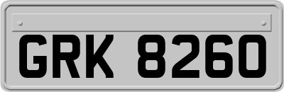 GRK8260
