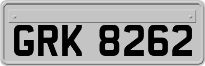 GRK8262