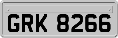 GRK8266