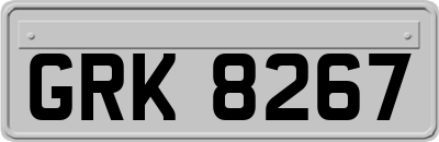 GRK8267