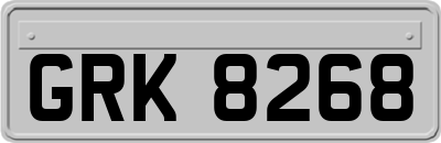 GRK8268