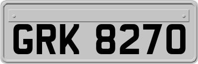 GRK8270