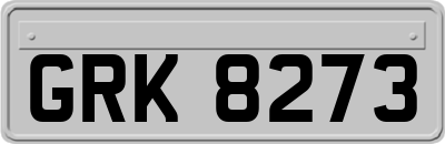 GRK8273