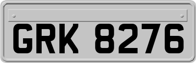 GRK8276