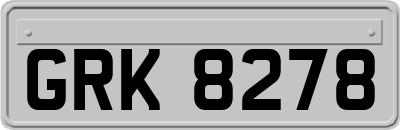 GRK8278