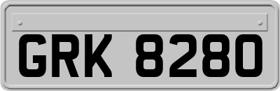 GRK8280