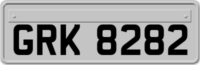 GRK8282