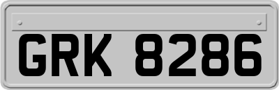 GRK8286