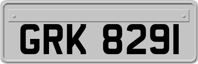 GRK8291